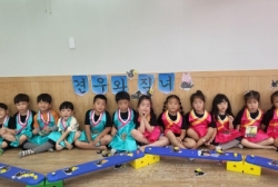 8월4주 세시풍속 <칠월칠석놀이>