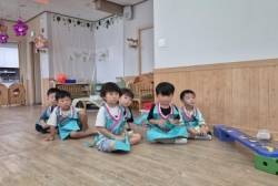 세시풍속 놀이(칠월칠석)