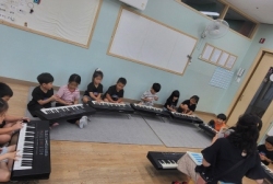 9월1주 피아노 <나비야>