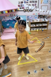 9월 2주 우아행(다양한 감정이 있어요)