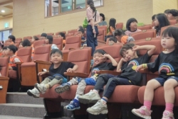 9월1주[토피왕자 구출 대작전 인형극]