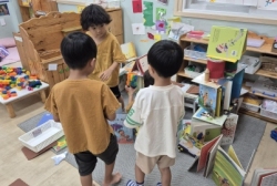 9월1주[컵,책 탑 쌓기]