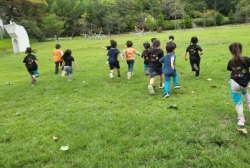 9월3주 놀이 :지역사회연계:시안아트미술관견학
