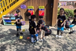 10월1주[해와 달이된 오누이 뮤지컬 관람& 전통놀이]