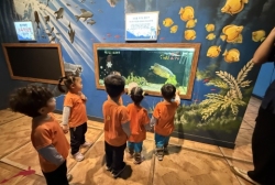 10월3주-가을소풍(토이빌리지)