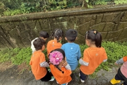 10월3주-산책(달팽이)