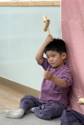 10월3주-음악(허수아비,쓰리톤블록)