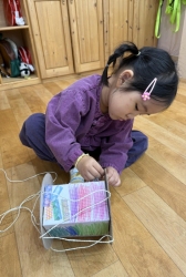 10월3주-장구만들기