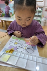 10월4주-코스모스 꾸미기