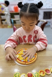 10월4주-피자만들기놀이