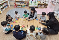 10월4주-우아행(다양한 표정놀이&가을나무 꾸미기