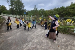 10월2주 별빛 숲체험원