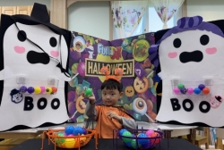 10월5주-영어(할로윈)