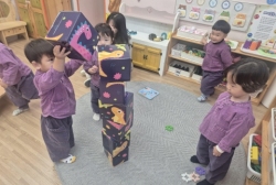 10월5주-우아행(감정상자놀이&공룡표정놀이)