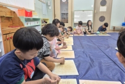 10월4주[특별활동-흙동이]