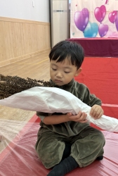 11월1주 -미술(들깨)