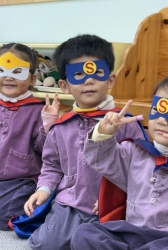 11월1주-영어(우드귀로, 골목수비대)