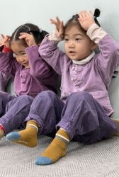 11월 2주 음악(트리벨-겨울동물)