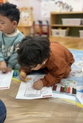 11월 3주 소꿉미술-버섯