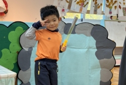 11월 3주 영어(금도끼은도끼)