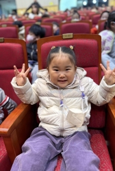 11월 3주 케데헌 뮤지컬