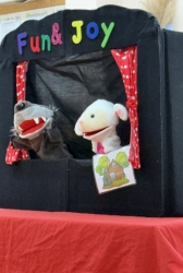 2월 1주 영어- 늑대와 일곱마리 아기염소