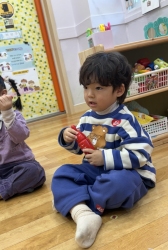 12월 1주 음악-캐나다 물고기빨