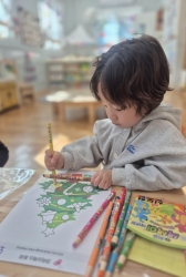 12월1주-크리스마스 트리 꾸미기 놀이활동