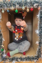 12월1주- 메리크리스마스(^^)