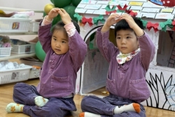 12월 2주 음악 환경 재활용악기