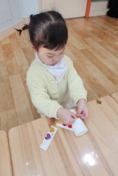 12월3주-우아행(다양한 모양놀이)