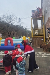 12월4주-또래에 산타가 오셨어요