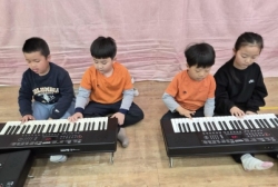 1월4주:니마영어 단어만들기& 피아노작은별과 환희의 송가