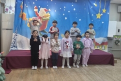 1월2주:음악동화 <오즈의 마법사> 피아노 <환희의 찬가>>