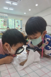 6월5주 실내놀이