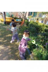 10월 3주- 바깥놀이는 신나요~!^^